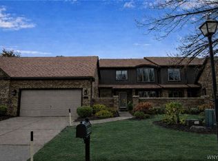 122 Hidden Ridge Cmn, Buffalo, NY