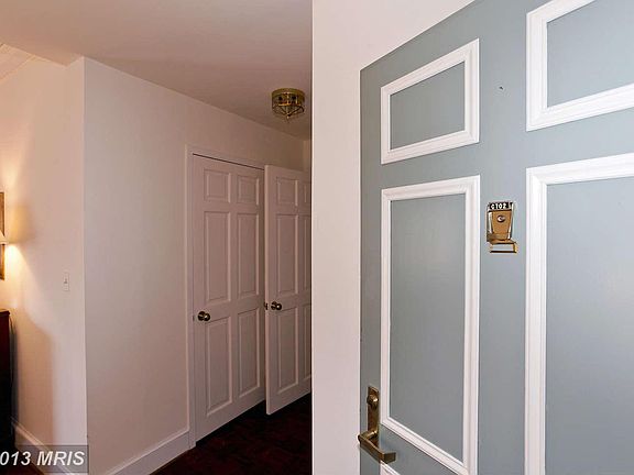 2nd image of 8101 Connecticut Ave APT C702