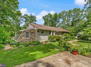 11080 Burwell Rd, Nokesville, VA 20181