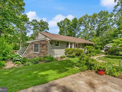 11080 Burwell Rd, Nokesville, VA, 20181