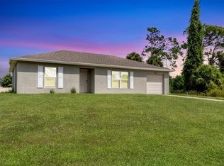 8444 Octavius Ave, North Port, FL 34287