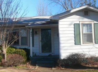 903 E Washington St, Athens, AL 35611
