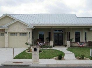 110 Stoneridge, Weslaco, TX 78596