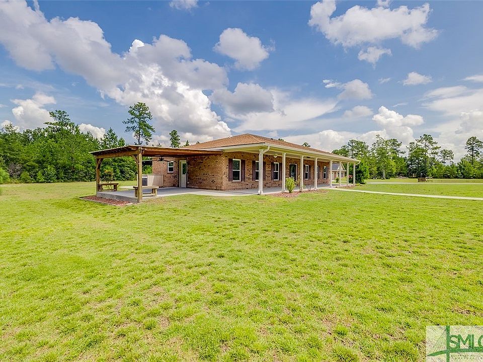 4004 Blue Jay Rd, Guyton, GA 31312 Zillow