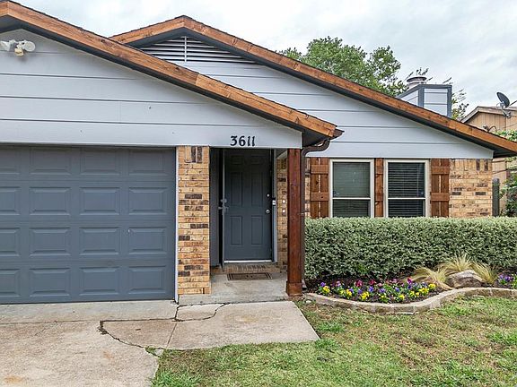 2nd image of 3611 High Plains Ct