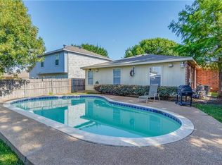2512 Kelton St, Fort Worth, TX 76133