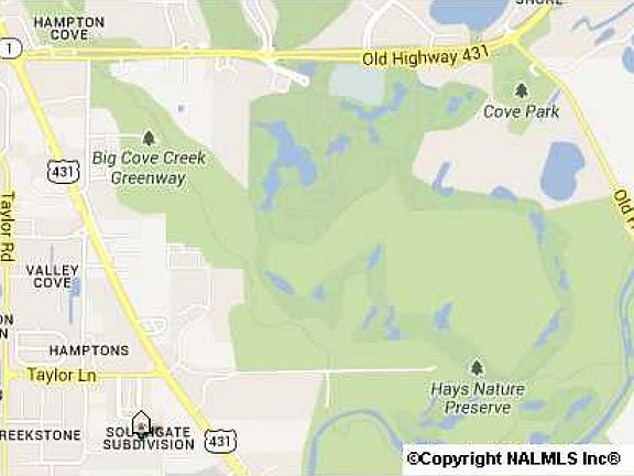 2nd image of 7010 Southgate Dr SE