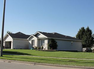 644 Wild Indigo Ave, Romeoville, IL 60446