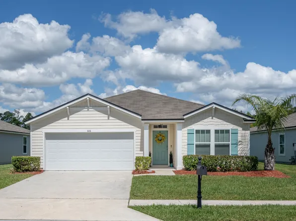 606 Grand Reserve Dr, Bunnell, FL 32110