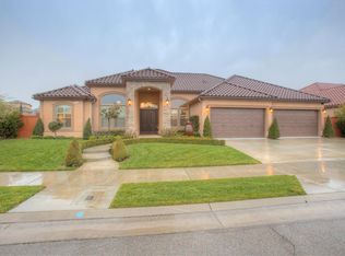 1802 N Fancher Ave, Clovis, CA 93619