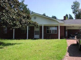 12299 Highway 330, Coffeeville, MS 38922