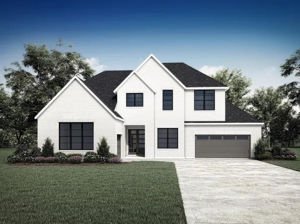 14216 Fountainhead Cir, Fort Worth, TX 76008
