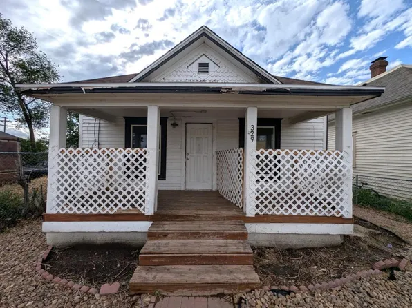 329 N 2nd St, Sterling, CO 80751