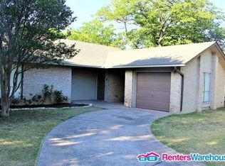 5936 Cherry Loop #B, Austin, TX 78745