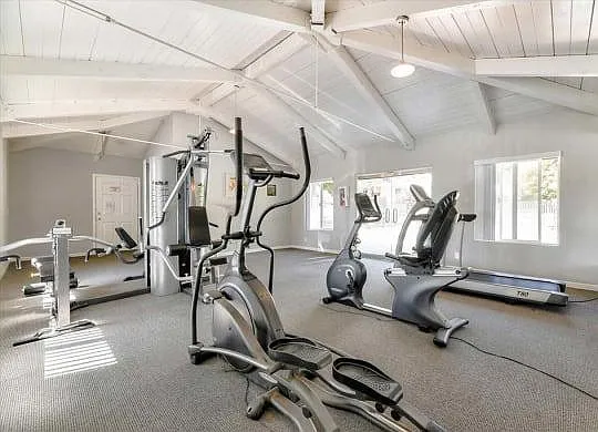 The Luxe Apartments — Photo 33