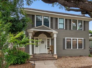 607 W KINGS HWY, San Antonio, TX 78212
