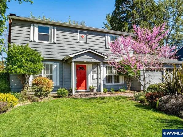 1825 NW Garfield Ave, Corvallis, OR 97330