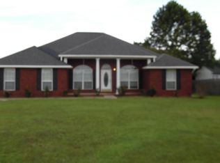 8041 Woodleigh Cv, Biloxi, MS 39532