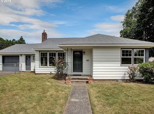 4605 N Stafford St, Portland, OR 97203