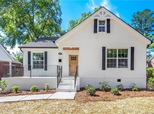 2337 Greenland Ave, Charlotte, NC 28208