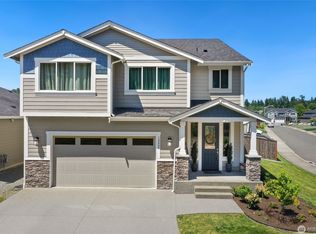 12809 175th St E, Puyallup, WA 98374