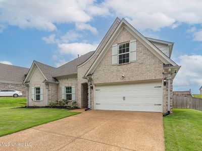 235 Magnolia Heights Dr, Hernando, MS, 38632
