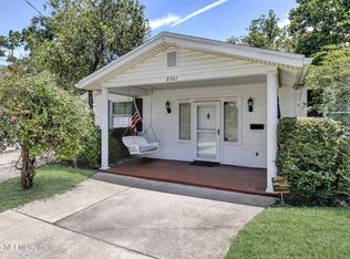 2701 Ilene Dr, Jacksonville, FL 32216