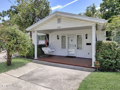 2701 ILENE Drive, Jacksonville, FL, 32216