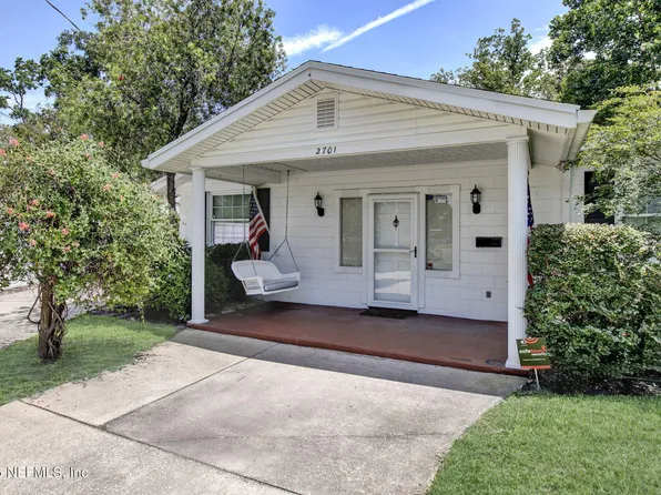 2701 ILENE Drive, Jacksonville, FL 32216