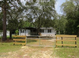 7595 Oak Forest Rd, Keystone Heights, FL 32656