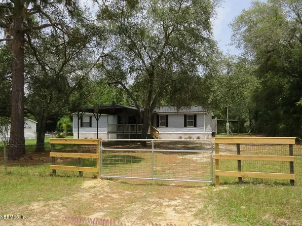 7595 Oak Forest Rd, Keystone Heights, FL 32656