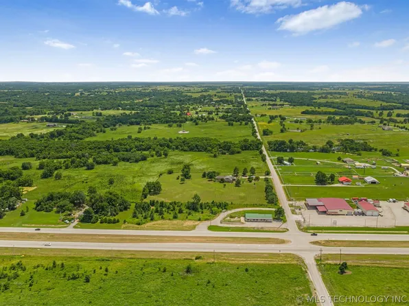 132 E State Highway 51, Coweta, OK 74429