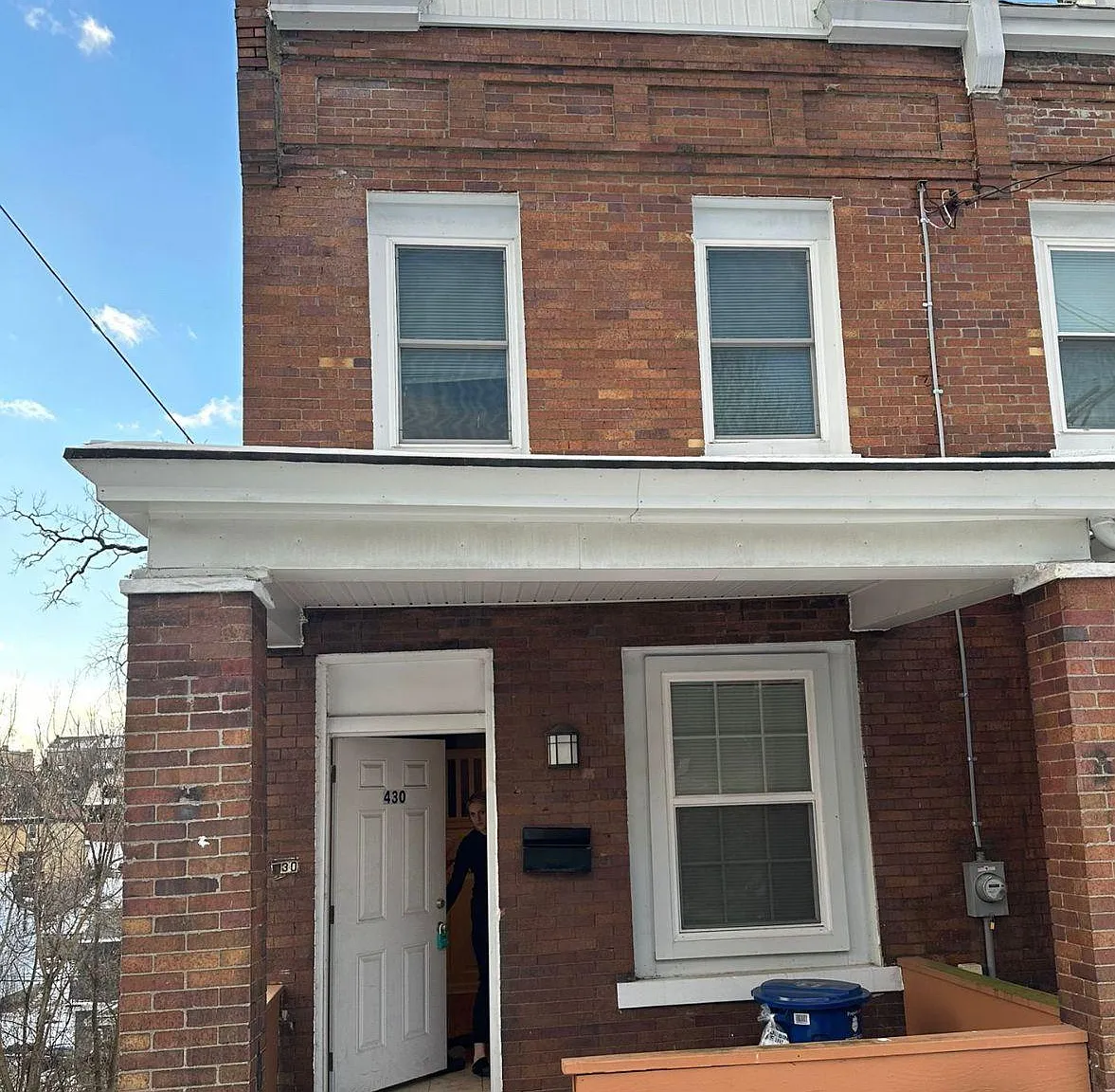 2 bed, 1500 sqft, $1,525 — Photo 1