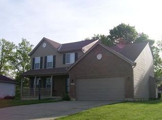 8782 Richmond Rd, Union, KY 41091