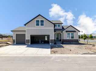 12422 S Bigbend Ridge Cv #1, Herriman, UT 84096