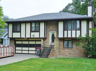 6321 Colby St, Lincoln, NE 68505