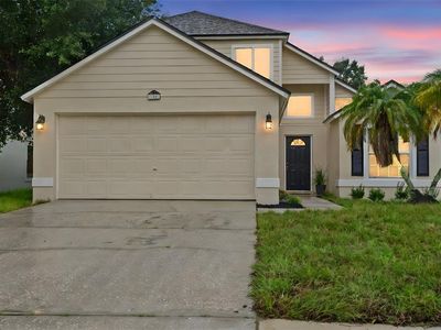 745 Pond Pine Ct, Orlando, FL, 32825