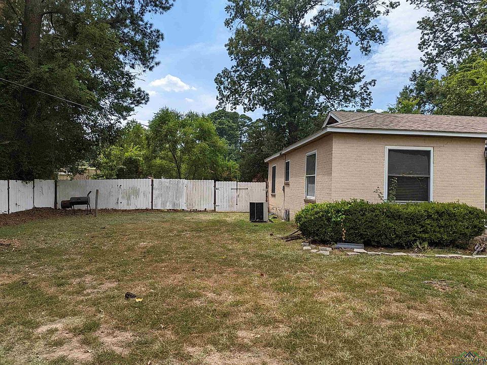 605 Leota St, Longview, TX 75601 MLS 20234504 Zillow