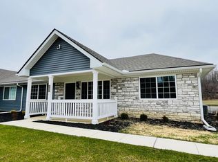 705 Whitetail Loop, Newark, OH 43055