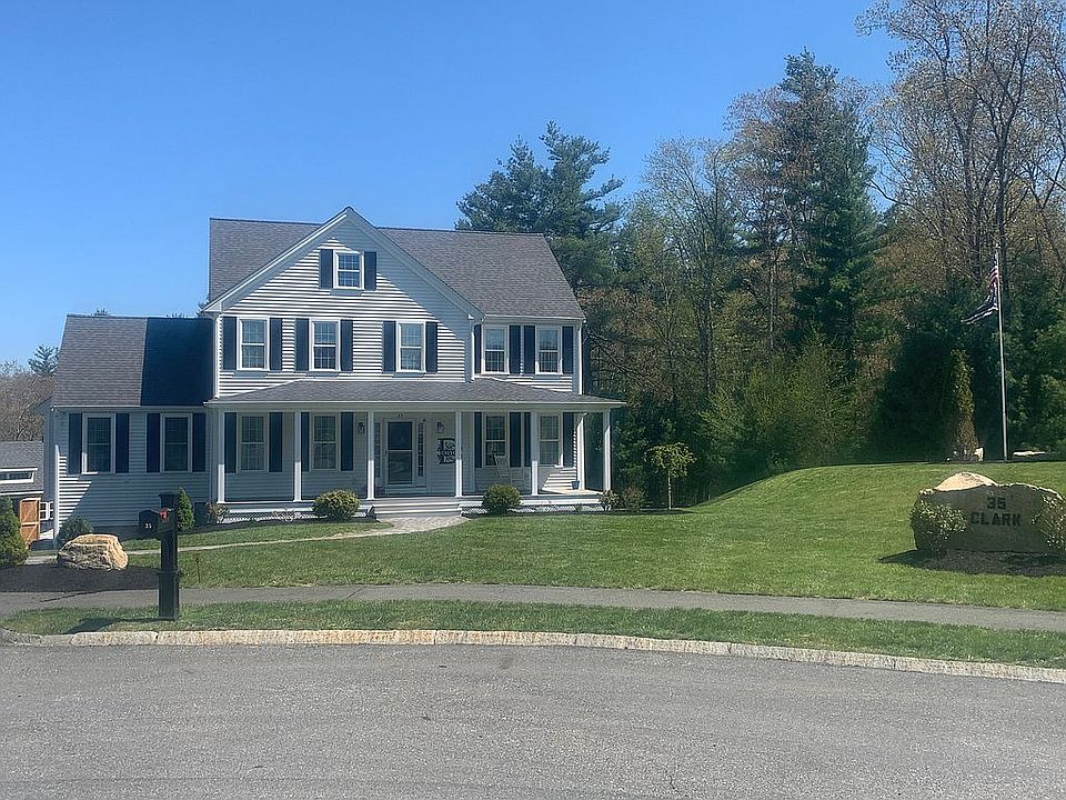 2nd image of 35 Clark Road