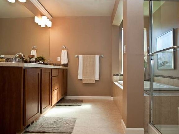 Model Home