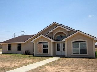 1 Flamingo Cir, Odessa, TX 79763