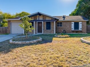 12206 Wilderness Trl, Live Oak, TX 78233