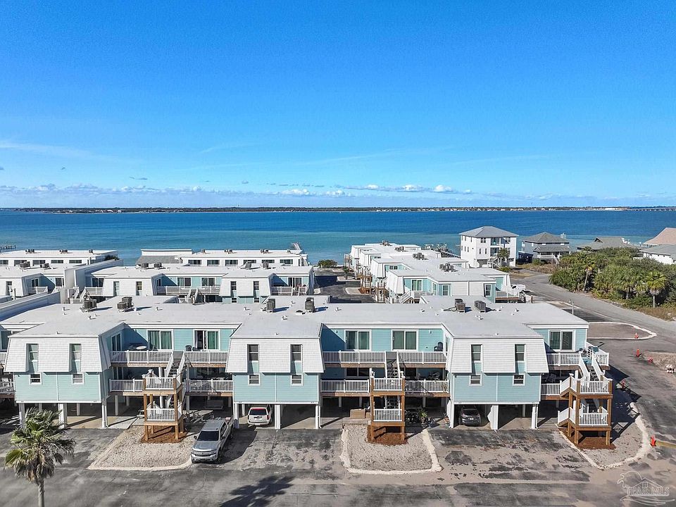1st image of 1100 Fort Pickens Rd APT A3