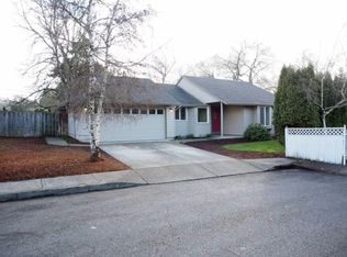 3331 NW Brandt Pl, Portland, OR