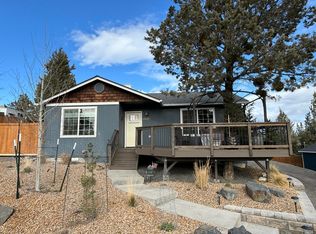 11430 NW King Ave, Prineville, OR 97754