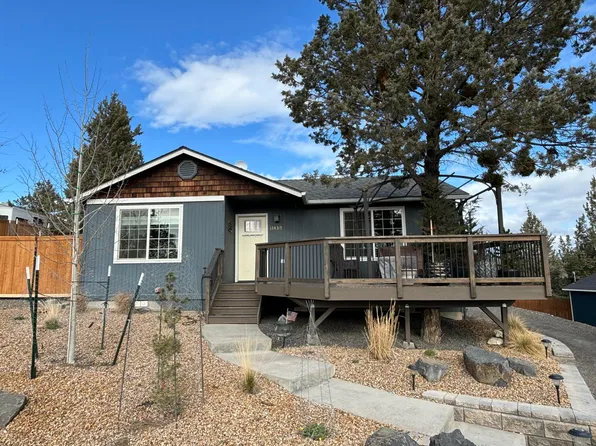 11430 NW King Ave, Prineville, OR 97754