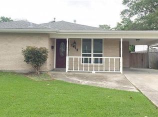 1412 Rose Garden Dr, Metairie, LA 70005