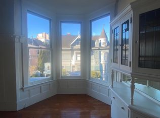 1419 Fulton St APT 5, San Francisco, CA 94117