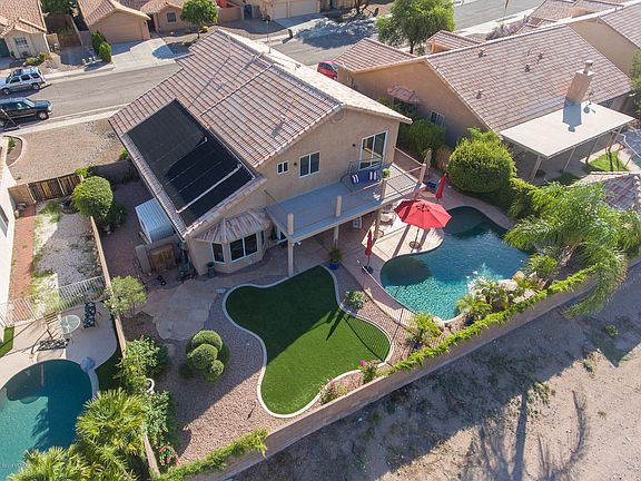 3rd image of 9668 E Paseo San Bernardo